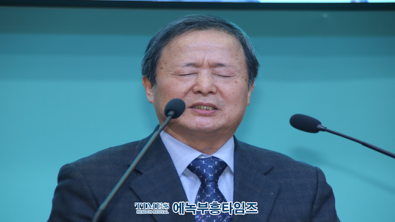대한예수교장로회(합동) 함경노회 제84회 봄 정기노회 하나교회서 열려… “부활의 능력으로 교회가 다시 살아나야”