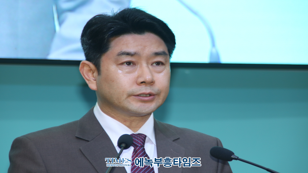 대한예수교장로회(합동) 함경노회 제84회 봄 정기노회 하나교회서 열려… “부활의 능력으로 교회가 다시 살아나야”