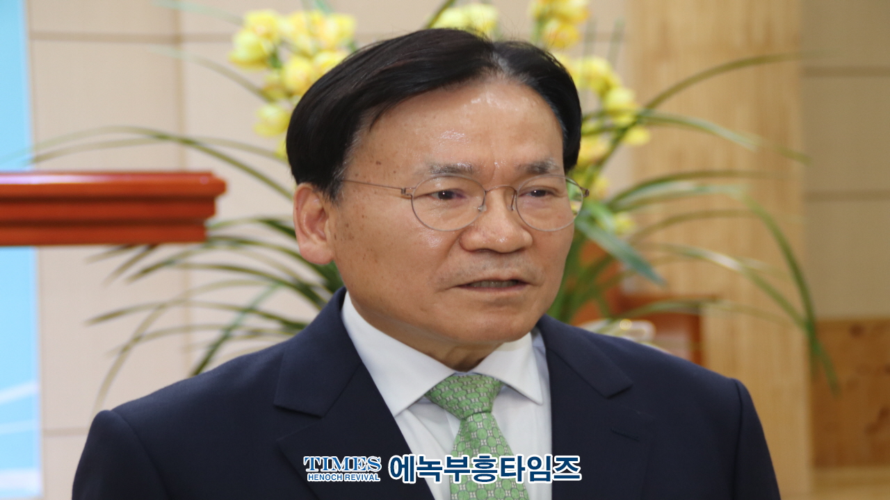 대한예수교장로회(합동) 함경노회 제84회 봄 정기노회 하나교회서 열려… “부활의 능력으로 교회가 다시 살아나야”