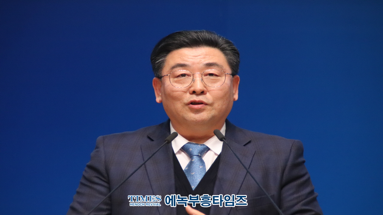 부평구기독교연합회, 부활절연합새벽예배를위한 준비 기도회 개최해