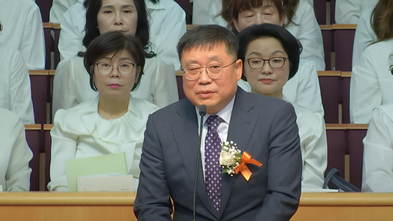 부활의 기쁨, 부천을 물들이다 — 교파 초월한 1800여 성도의 감격 예배