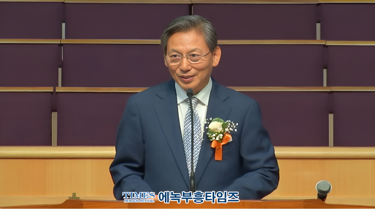 부활의 기쁨, 부천을 물들이다 — 교파 초월한 1800여 성도의 감격 예배