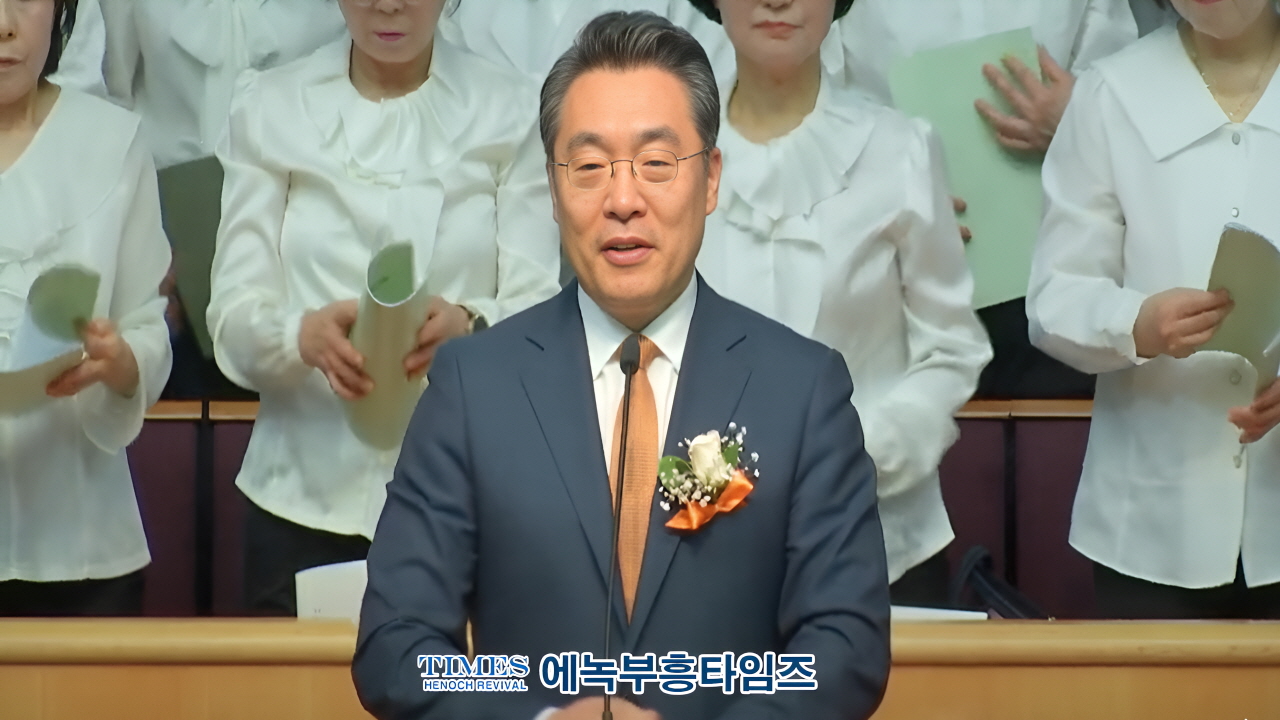 부활의 기쁨, 부천을 물들이다 — 교파 초월한 1800여 성도의 감격 예배