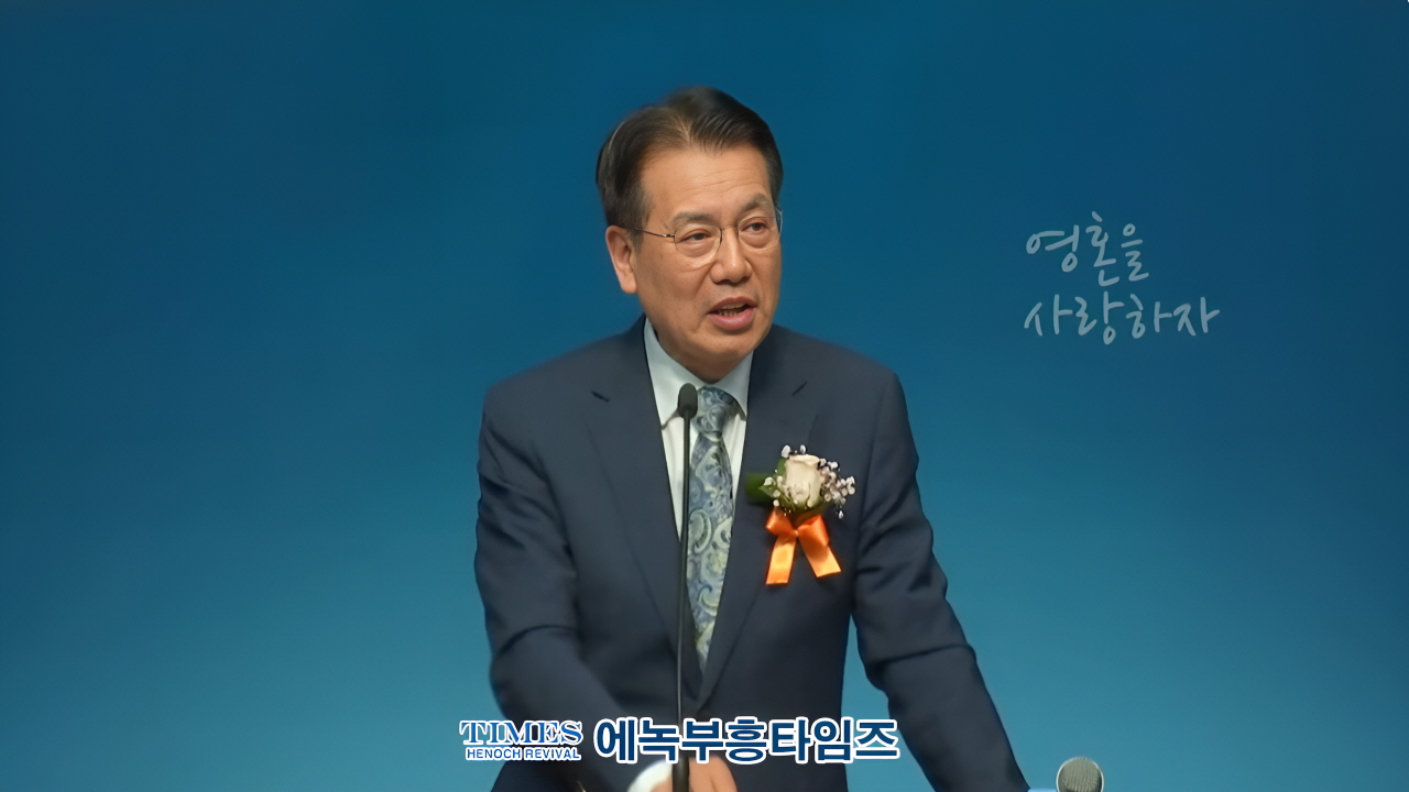 부활의 기쁨, 부천을 물들이다 — 교파 초월한 1800여 성도의 감격 예배