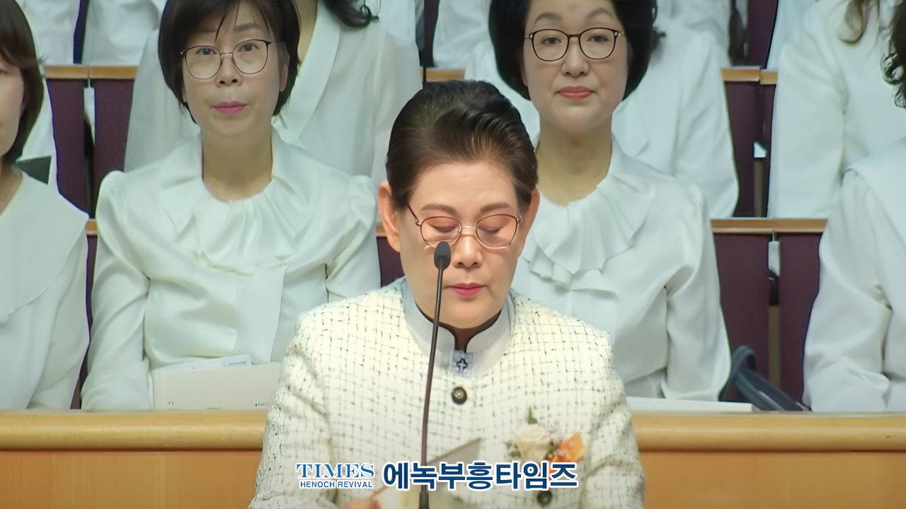 부활의 기쁨, 부천을 물들이다 — 교파 초월한 1800여 성도의 감격 예배