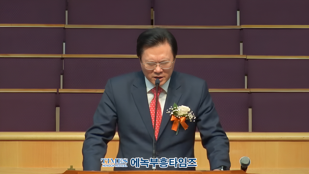 부활의 기쁨, 부천을 물들이다 — 교파 초월한 1800여 성도의 감격 예배