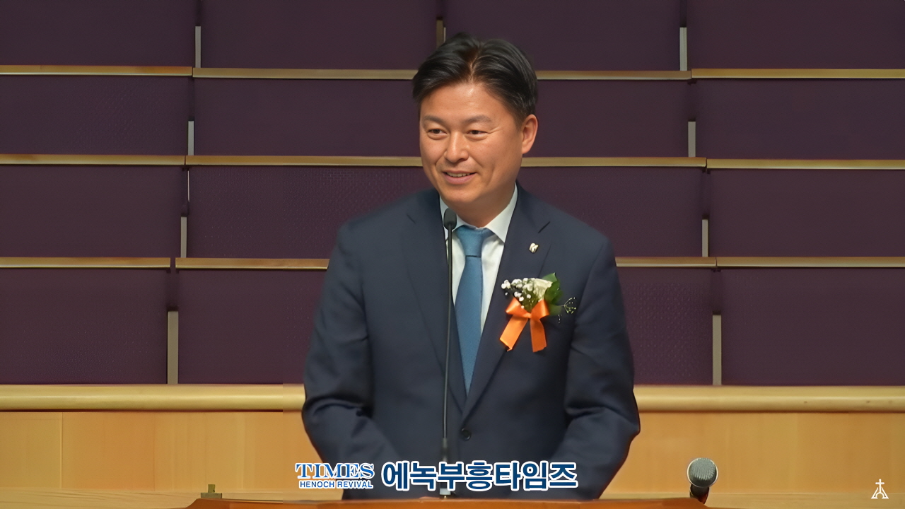 부활의 기쁨, 부천을 물들이다 — 교파 초월한 1800여 성도의 감격 예배