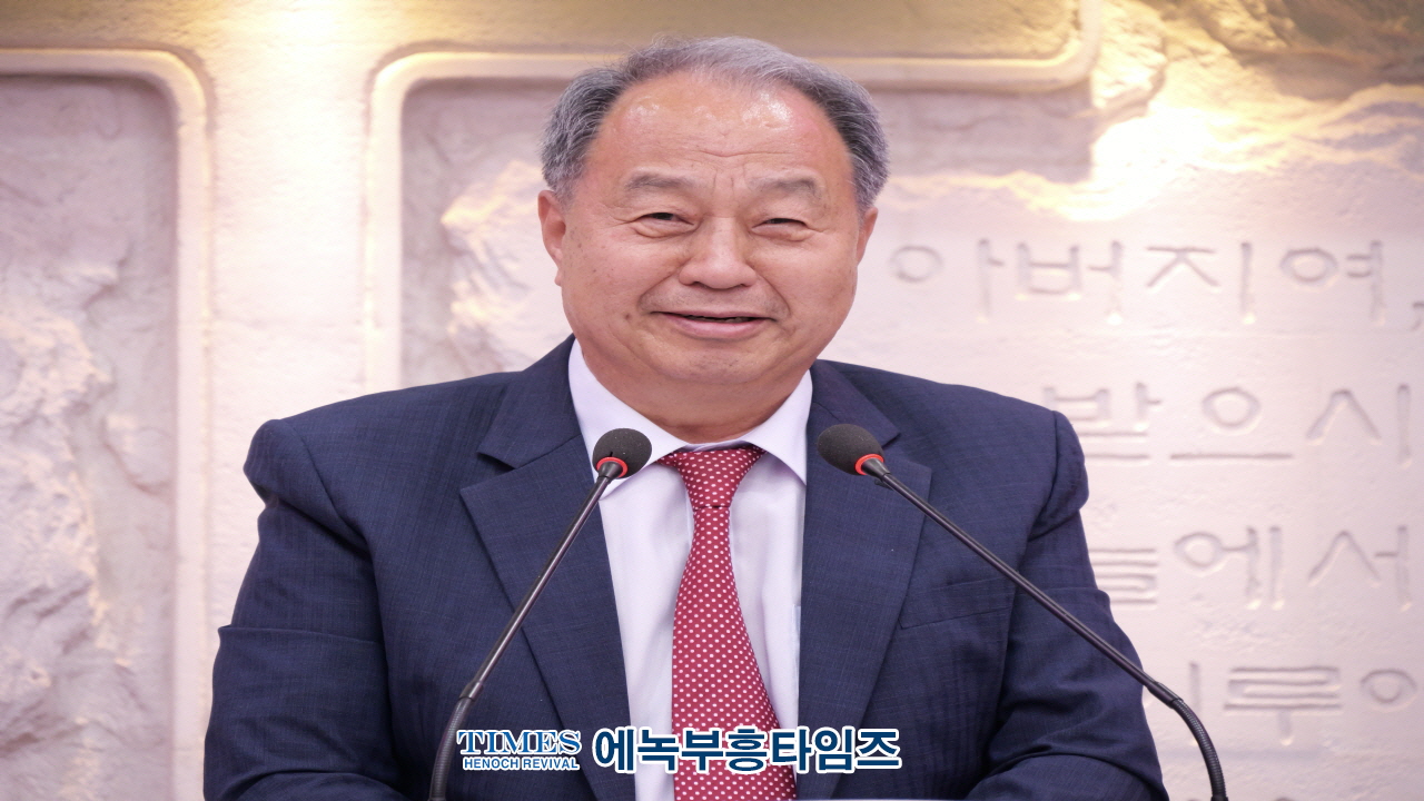 “부활의 증인으로 살자” — 한국기독교보수교단협의회, 부활절 감사예배 드려