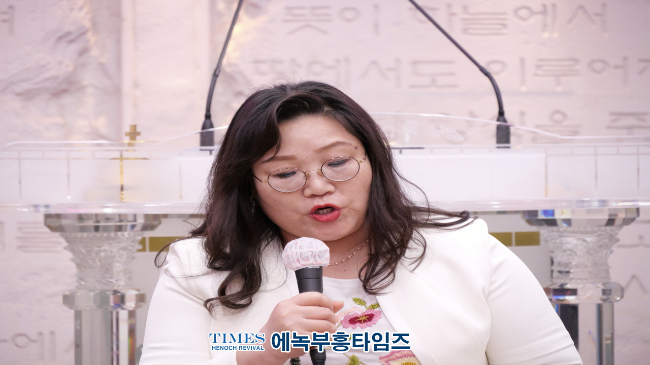 “부활의 증인으로 살자” — 한국기독교보수교단협의회, 부활절 감사예배 드려