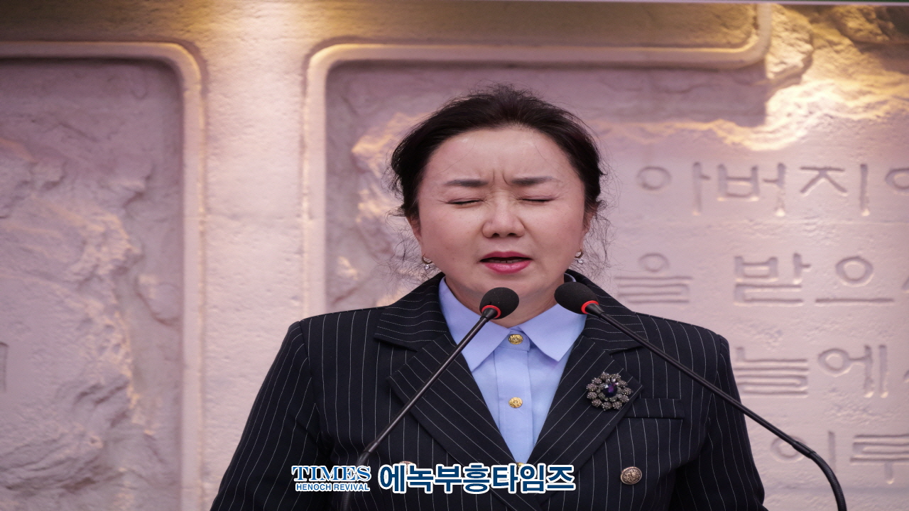 “부활의 증인으로 살자” — 한국기독교보수교단협의회, 부활절 감사예배 드려