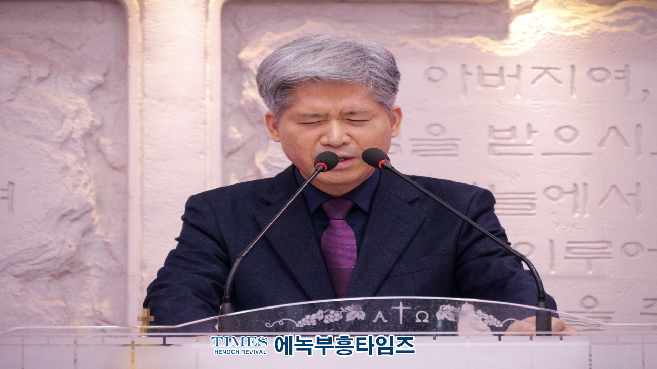 “부활의 증인으로 살자” — 한국기독교보수교단협의회, 부활절 감사예배 드려