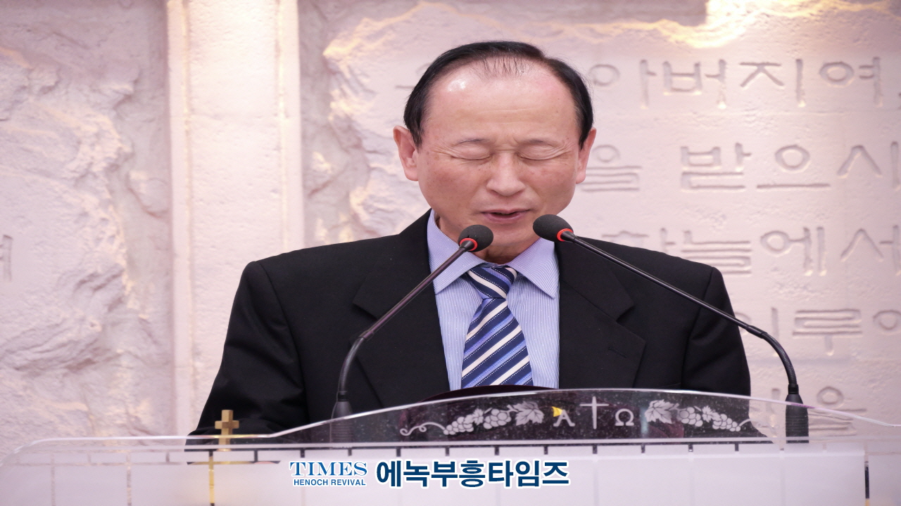 “부활의 증인으로 살자” — 한국기독교보수교단협의회, 부활절 감사예배 드려