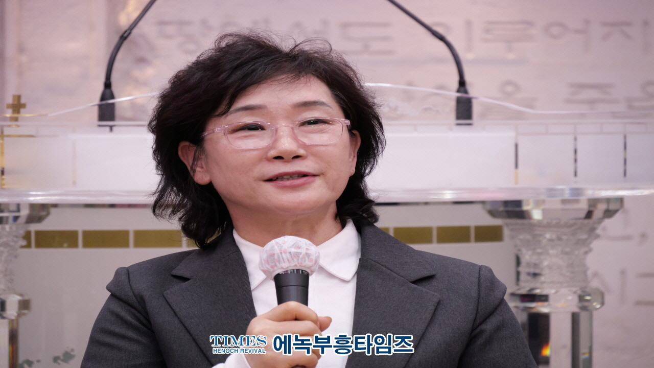 “부활의 증인으로 살자” — 한국기독교보수교단협의회, 부활절 감사예배 드려