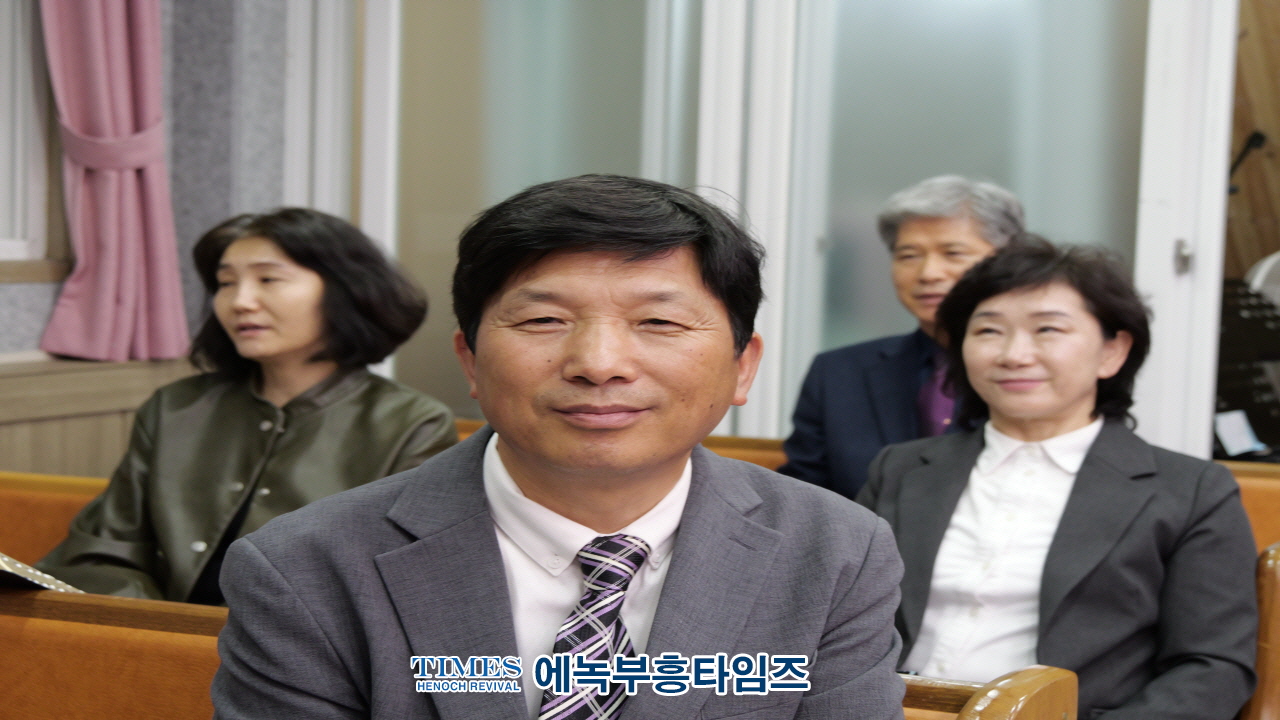 “부활의 증인으로 살자” — 한국기독교보수교단협의회, 부활절 감사예배 드려