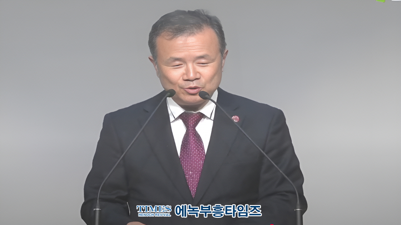 "부활의 빛으로 하나된 안양, 부활의 증인으로 다시 세워지다“