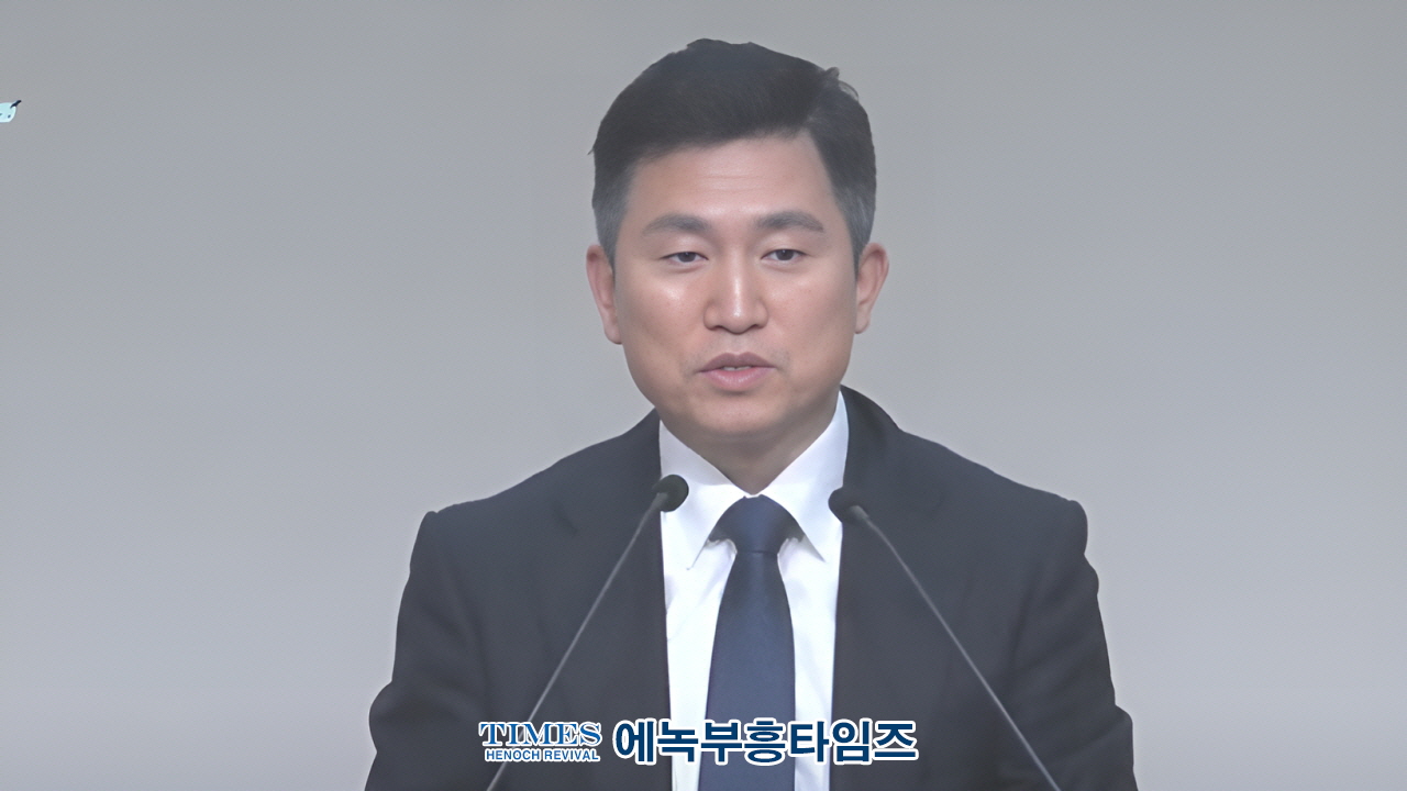 "부활의 빛으로 하나된 안양, 부활의 증인으로 다시 세워지다“