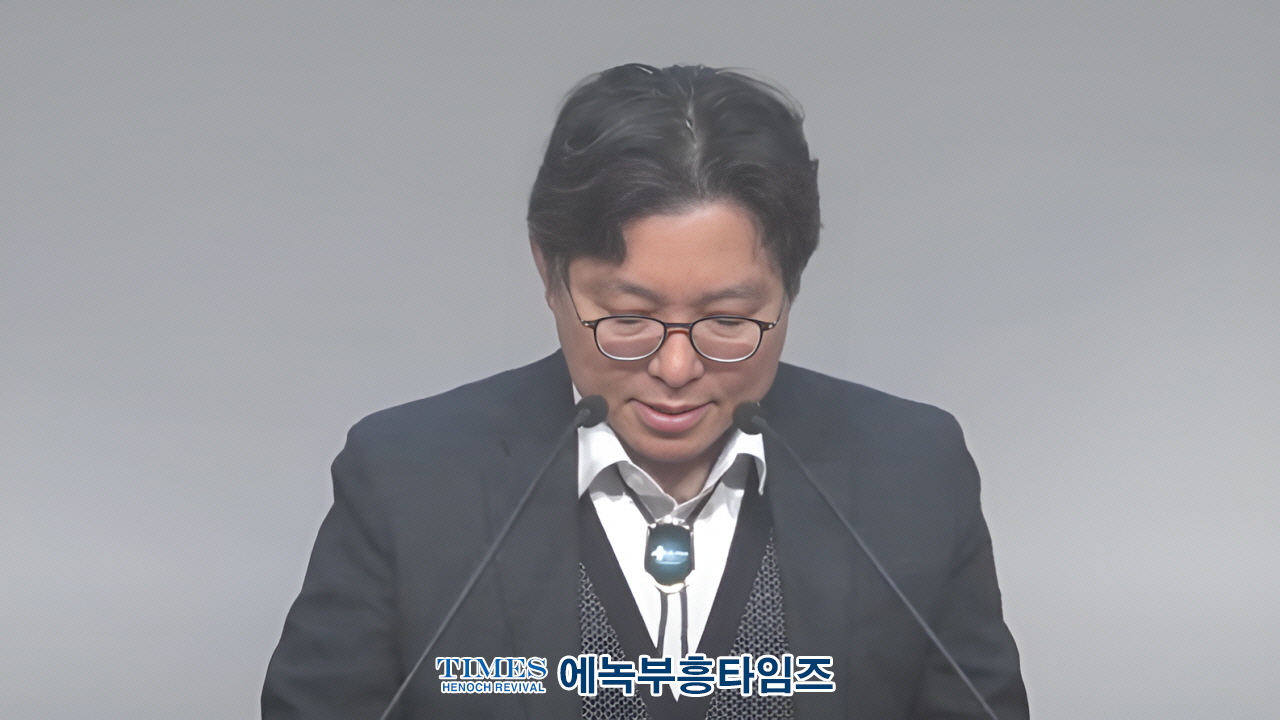 "부활의 빛으로 하나된 안양, 부활의 증인으로 다시 세워지다“