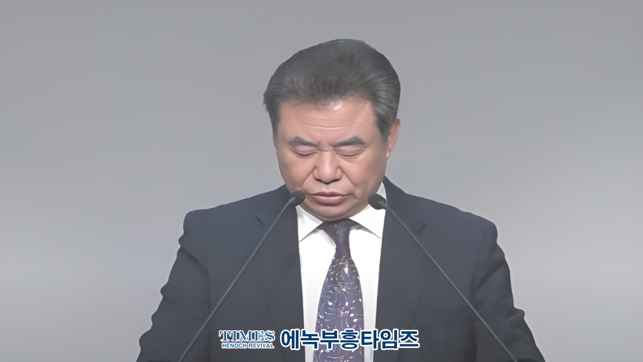 "부활의 빛으로 하나된 안양, 부활의 증인으로 다시 세워지다“
