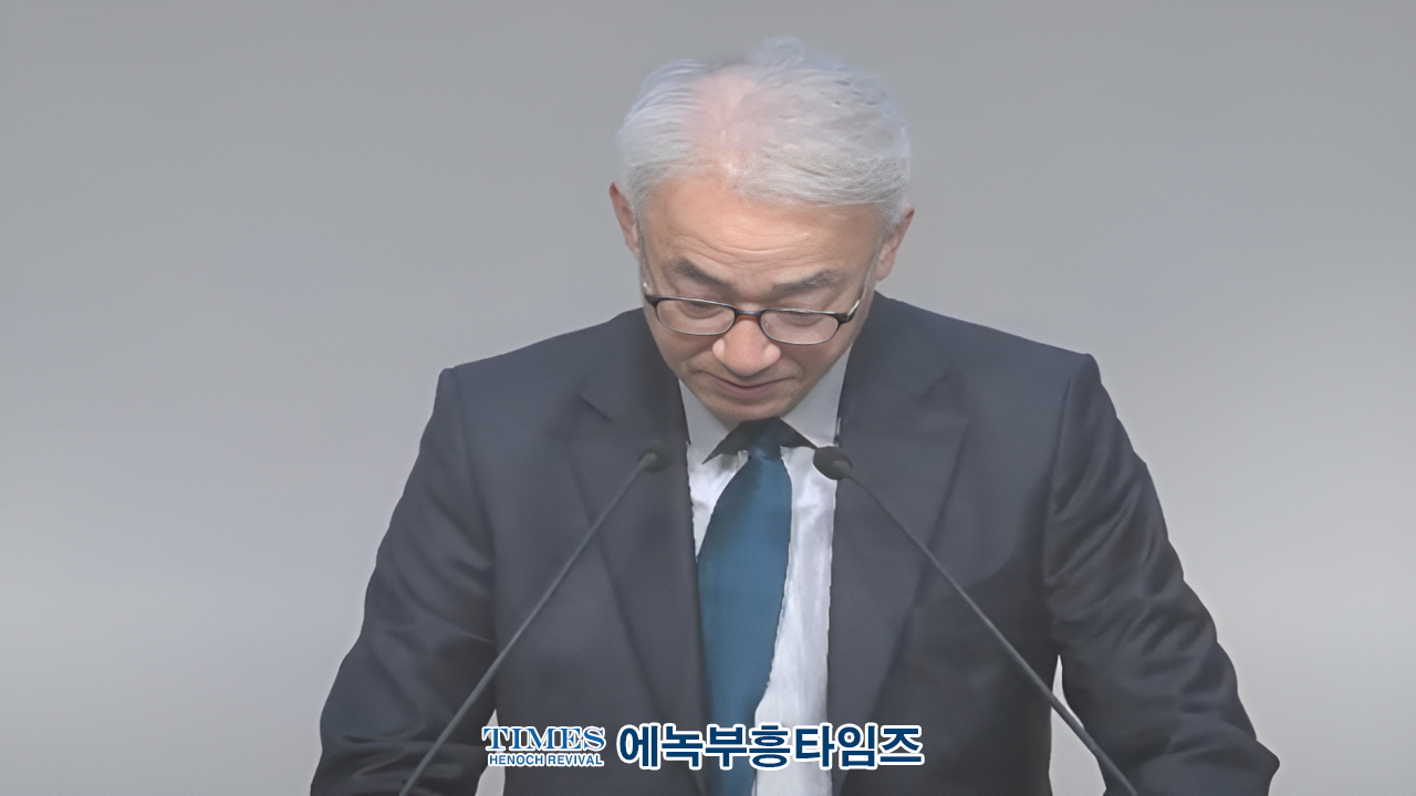 "부활의 빛으로 하나된 안양, 부활의 증인으로 다시 세워지다“