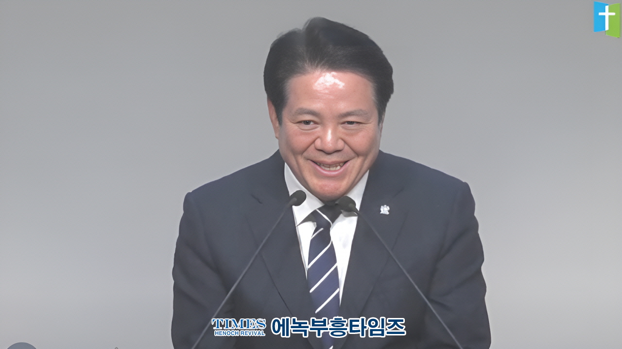 "부활의 빛으로 하나된 안양, 부활의 증인으로 다시 세워지다“
