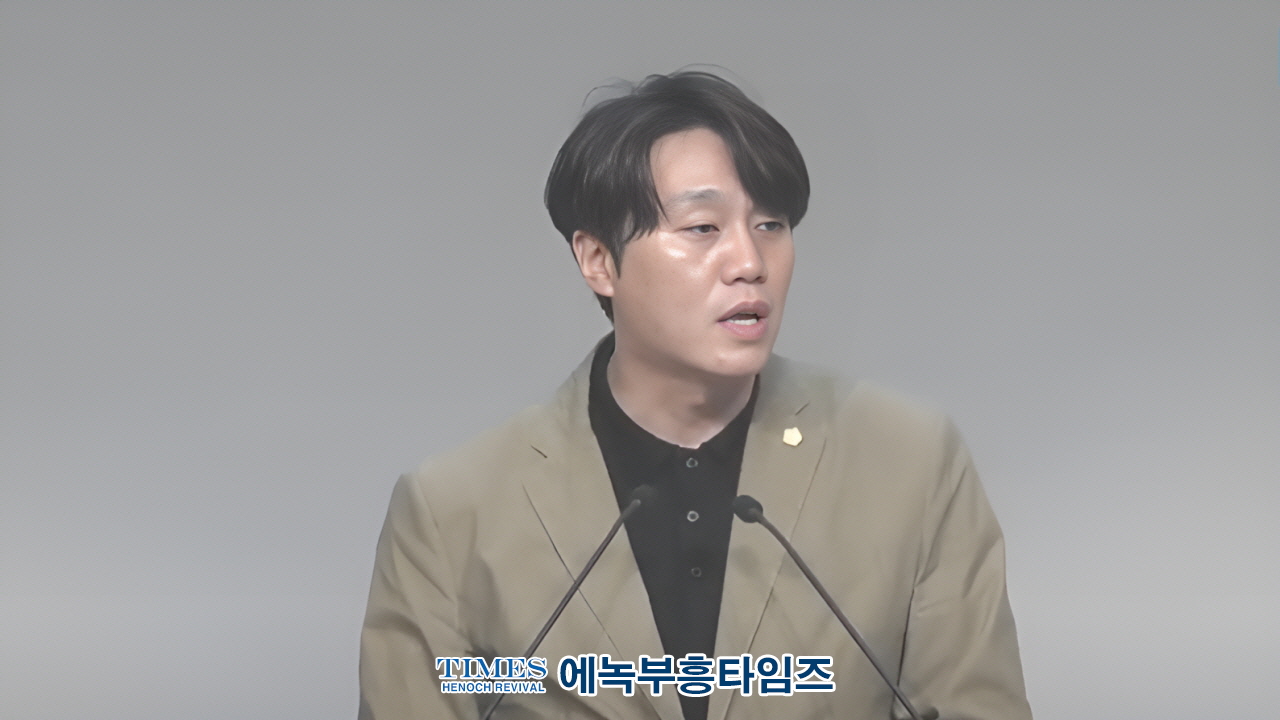 "부활의 빛으로 하나된 안양, 부활의 증인으로 다시 세워지다“