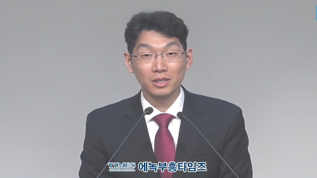 "부활의 빛으로 하나된 안양, 부활의 증인으로 다시 세워지다“