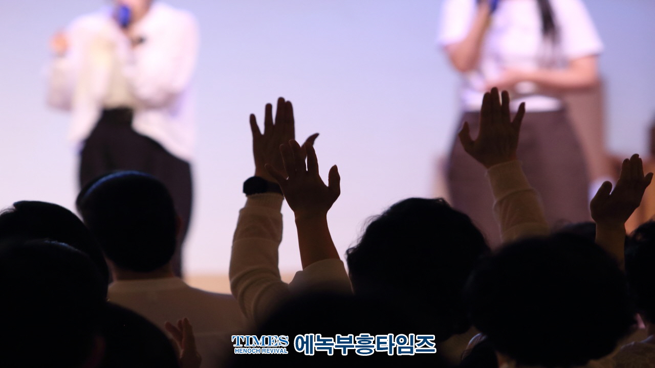 "부활의 빛으로 하나된 안양, 부활의 증인으로 다시 세워지다“