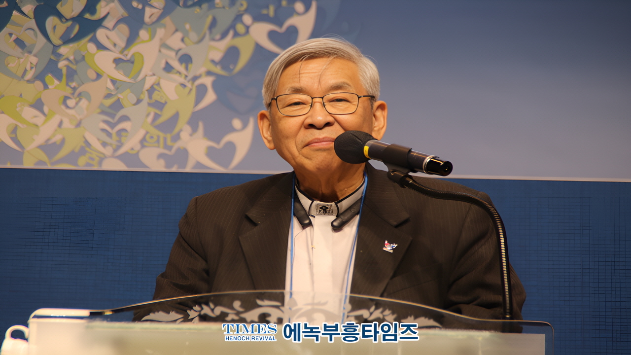 (사)사랑의나눔, 이택규 목사 제2대 이사장으로 추대해