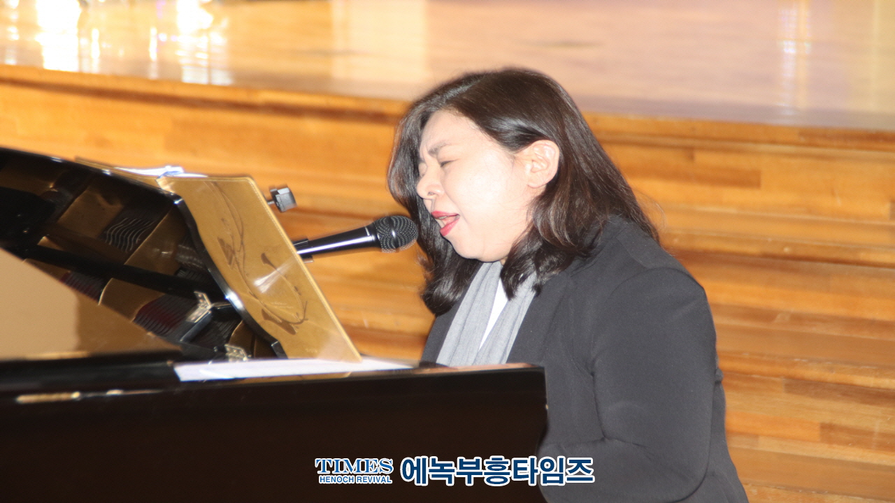 (사)사랑의나눔, 이택규 목사 제2대 이사장으로 추대해