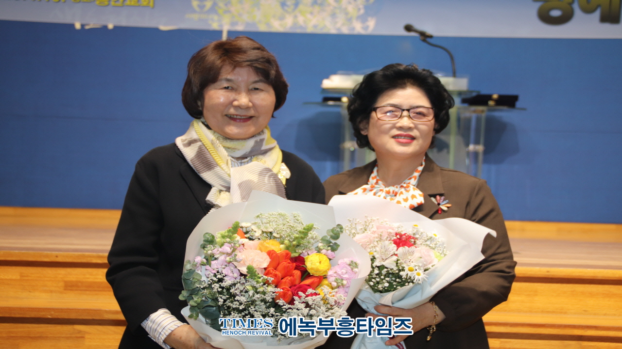 (사)사랑의나눔, 이택규 목사 제2대 이사장으로 추대해
