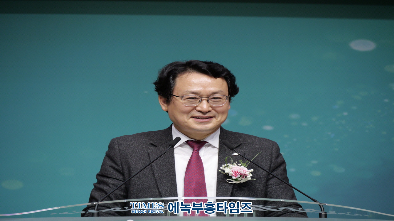남동구기독교연합회, 2025년 부활절 연합예배 성료 “부활의 소망으로 지역과 다음세대에 생명을!”