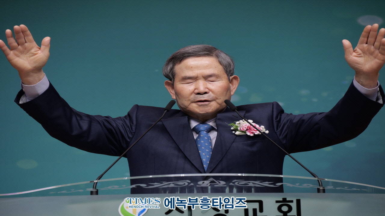 남동구기독교연합회, 2025년 부활절 연합예배 성료 “부활의 소망으로 지역과 다음세대에 생명을!”