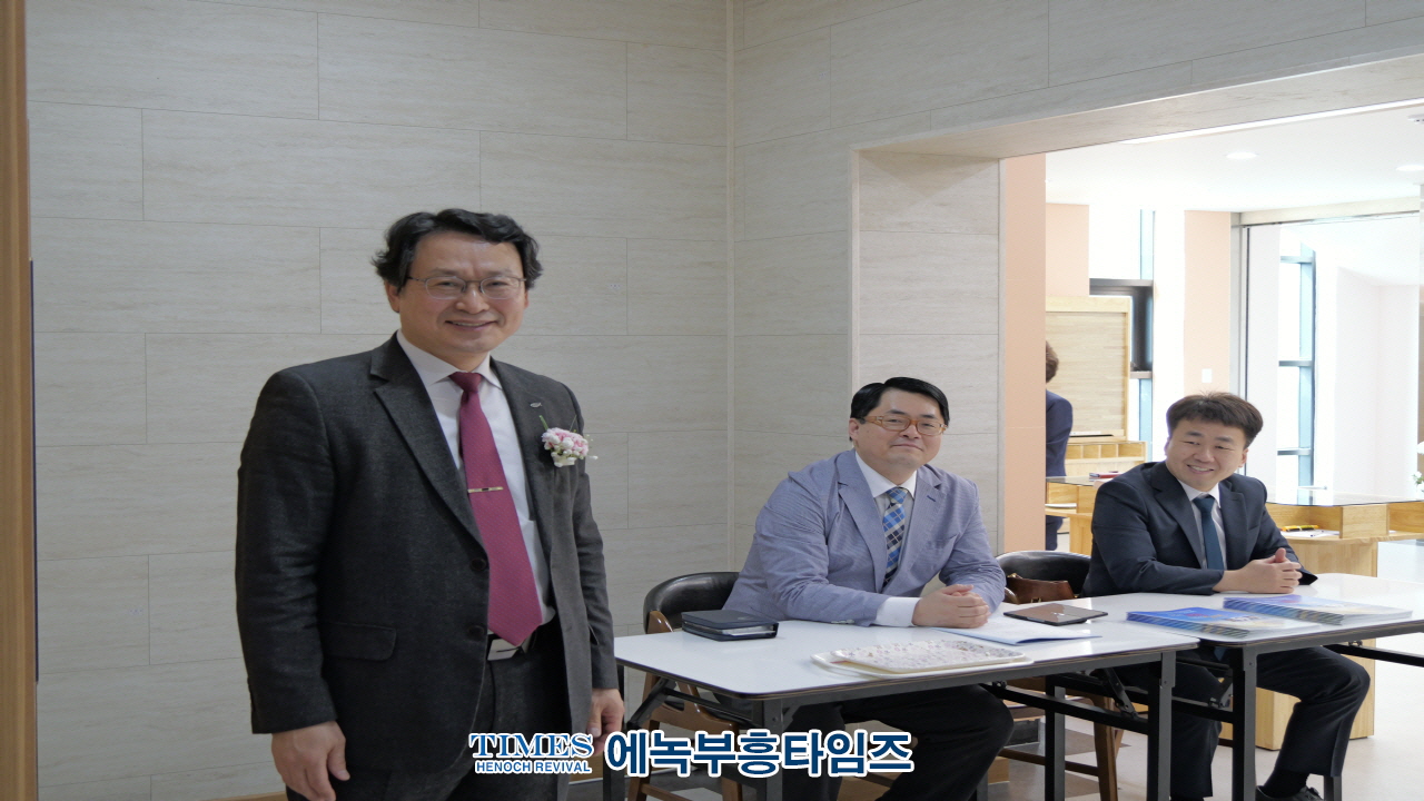 남동구기독교연합회, 2025년 부활절 연합예배 성료 “부활의 소망으로 지역과 다음세대에 생명을!”