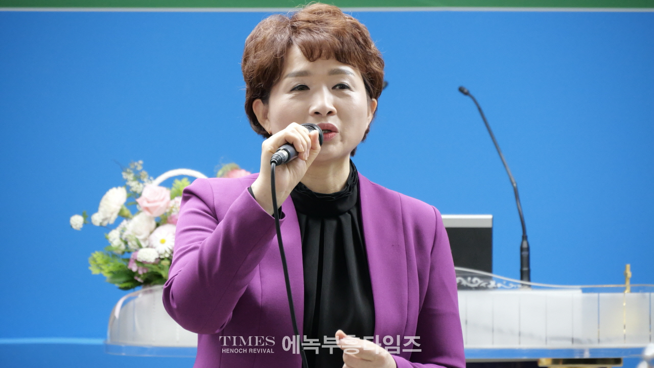 (사)한기보, 100세 시대 신앙 세미나 개최, “성경에 나타난 효 실천 방안” 주제로 말씀과 기도 나눠