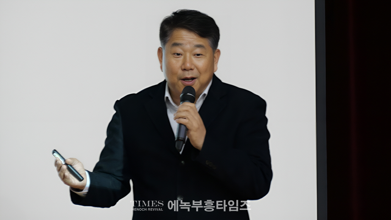 [특집: 한국해양 #2] 한국해양대 이재영 교수, 해양레저 면허·안전검사 제도 개선 촉구