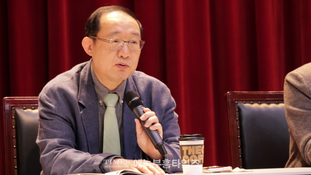 [특집: 한국해양 #5] 해양경찰 MDA 추진과 ESG 법적 과제 집중 논의