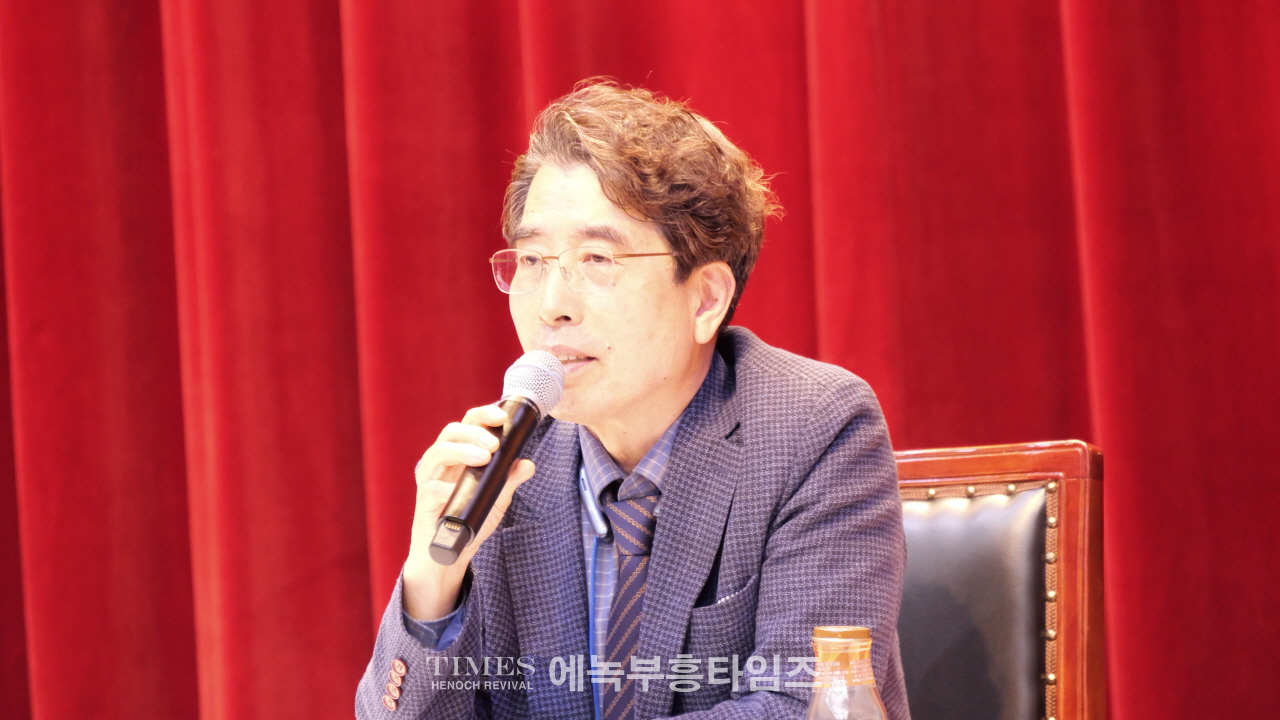 [특집: 한국해양 #5] 해양경찰 MDA 추진과 ESG 법적 과제 집중 논의