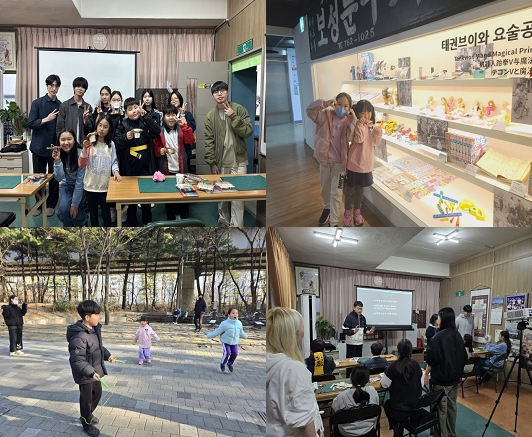 이웃 사랑 실천 주양교회 표세철 목사, 복지·선교·구제로 지역사회 섬겨