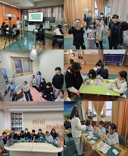 이웃 사랑 실천 주양교회 표세철 목사, 복지·선교·구제로 지역사회 섬겨