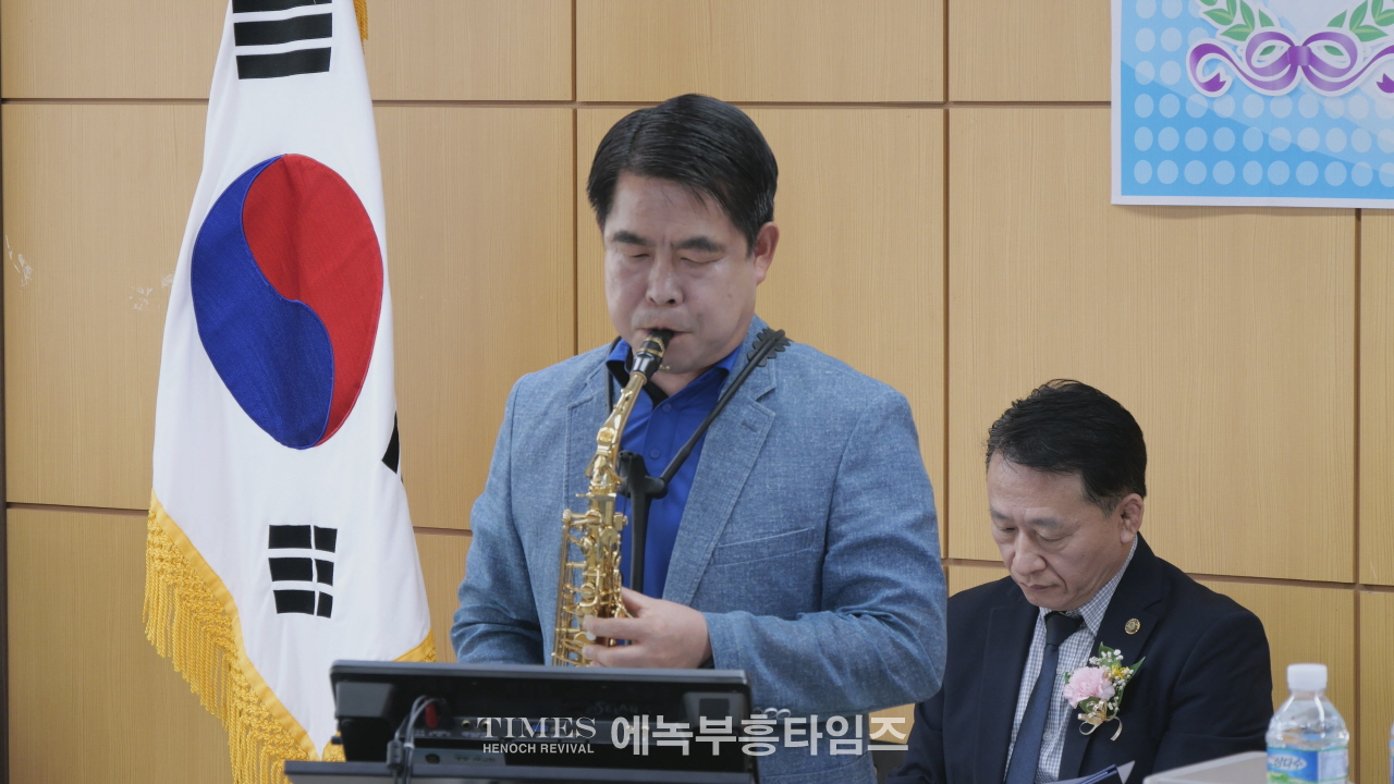 서승원 목사, “진리를 떠난 신앙, 이단의 위협과 참된 복음 회복 시급”, 설교 통해 거짓 복음과 이단 사상에 경종