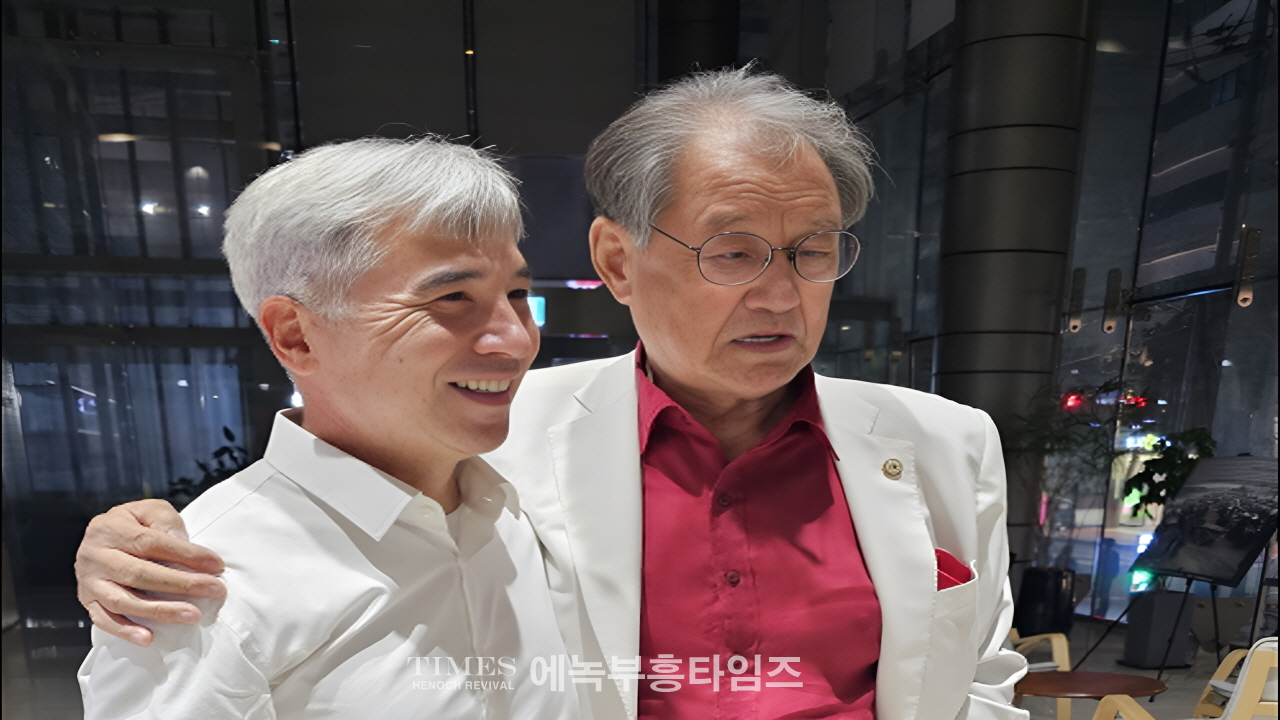 극동방송 청장년 세미나, 신앙과 국가를 위한 뜨거운 기도와 도전의 시간