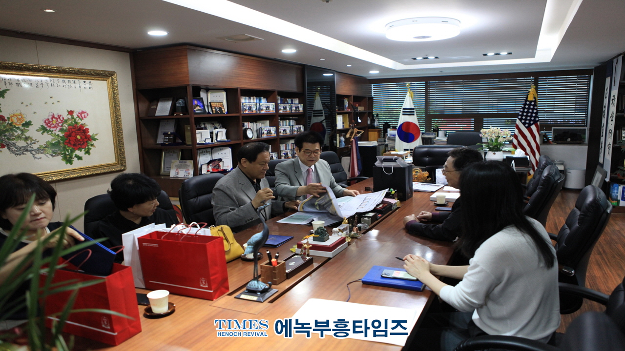 장경동 목사, 아시아투데이TV ‘언중유골’ 출연…기도와 리더십, 공동체 회복 메시지 전해