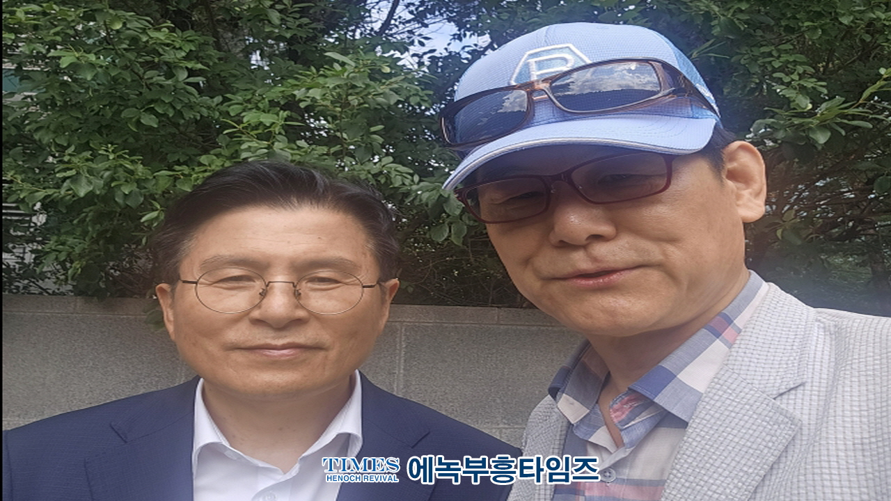 “교회 압수수색, 당신 교회도 예외 아니다”… 교회 탄압 중단 촉구 특검 앞 1인 릴레이 시위 돌입