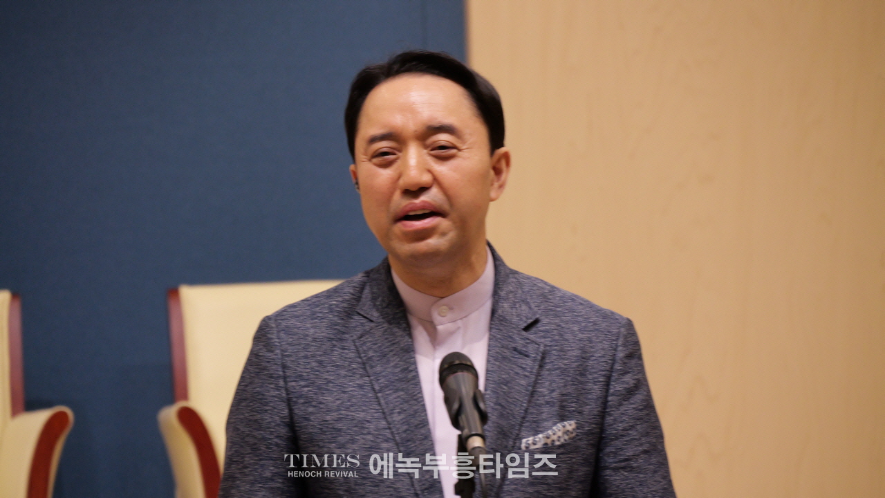 인보총, “AI시대, 교회는 어떻게 대응할 것인가” 정기세미나 개최