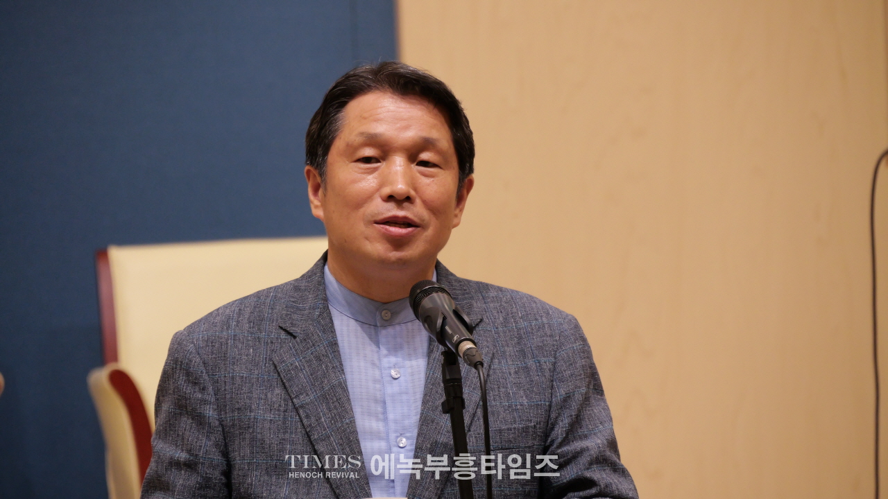 인보총, “AI시대, 교회는 어떻게 대응할 것인가” 정기세미나 개최