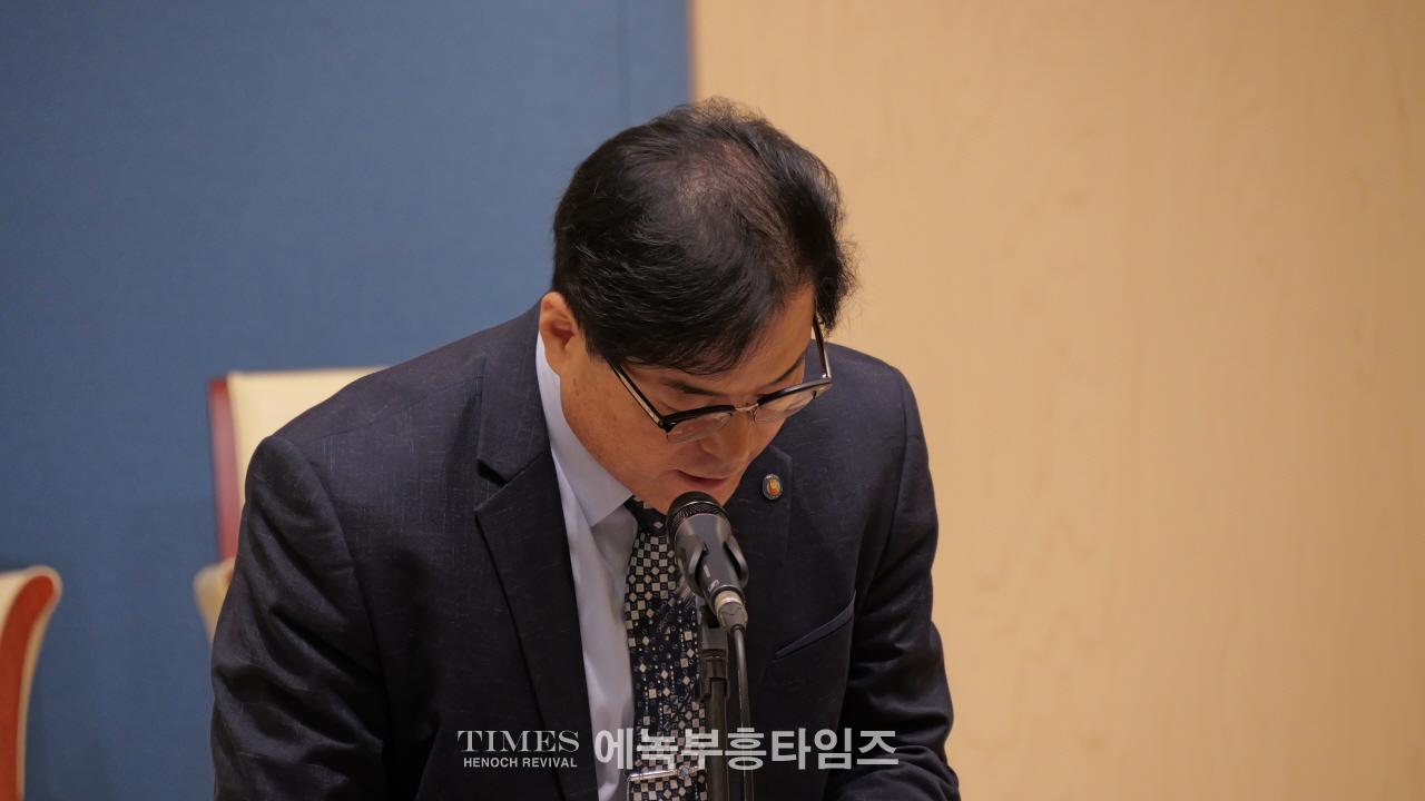 인보총, “AI시대, 교회는 어떻게 대응할 것인가” 정기세미나 개최