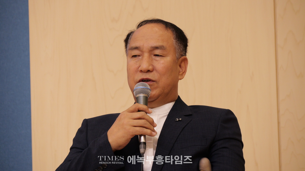 인천광역시기독교보수교단총연합회, 제75주년 6.25 상기 구국예배 및 정기세미나 개최