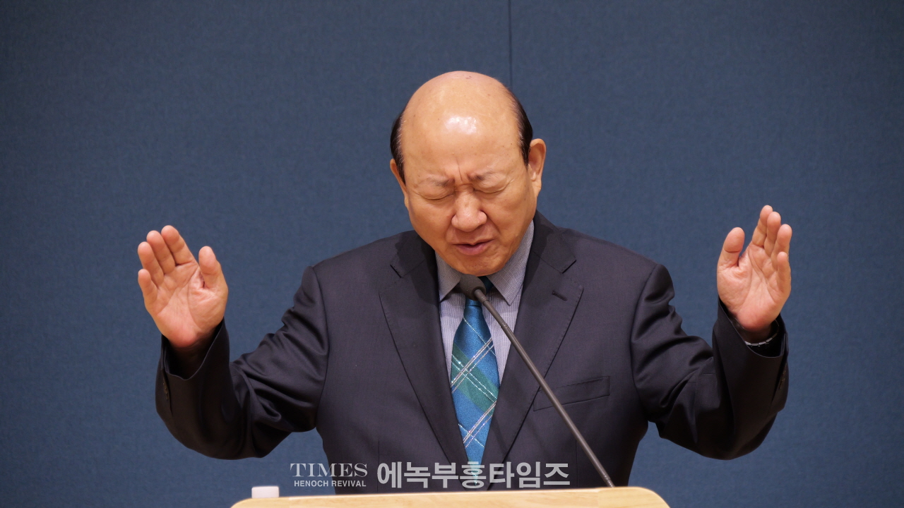 인천광역시기독교보수교단총연합회, 제75주년 6.25 상기 구국예배 및 정기세미나 개최