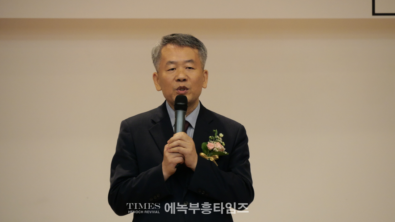 “진실은 침몰하지 않는다” — ‘트루스데일리’ 창간 및 ‘세이브 국민주권재단’ 출범