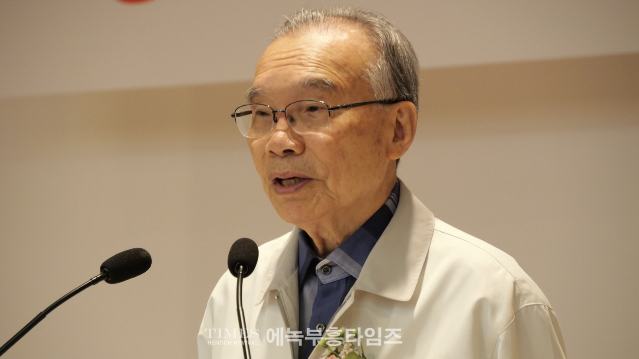 “진실은 침몰하지 않는다” — ‘트루스데일리’ 창간 및 ‘세이브 국민주권재단’ 출범